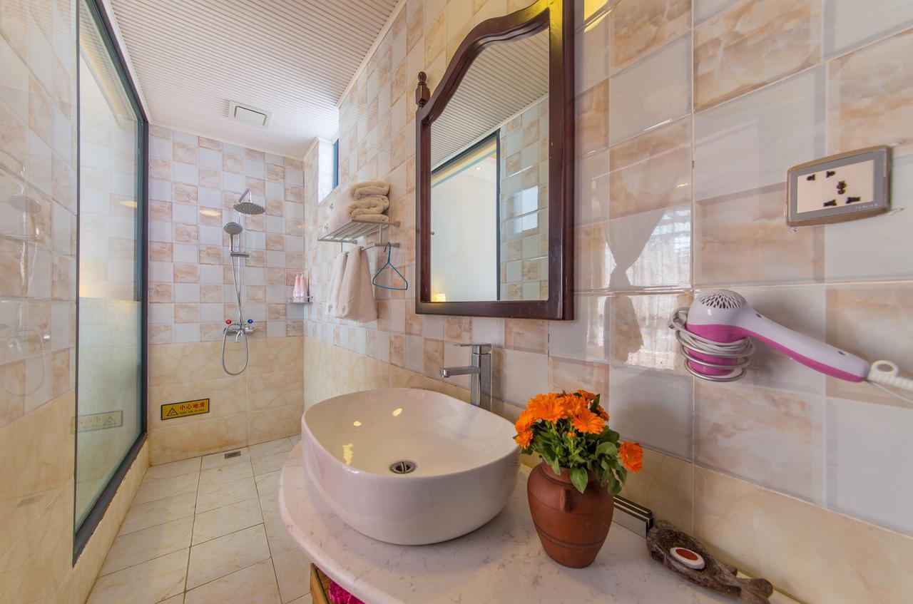 Mengyuanju Boutique Inn Dali  Eksteriør billede