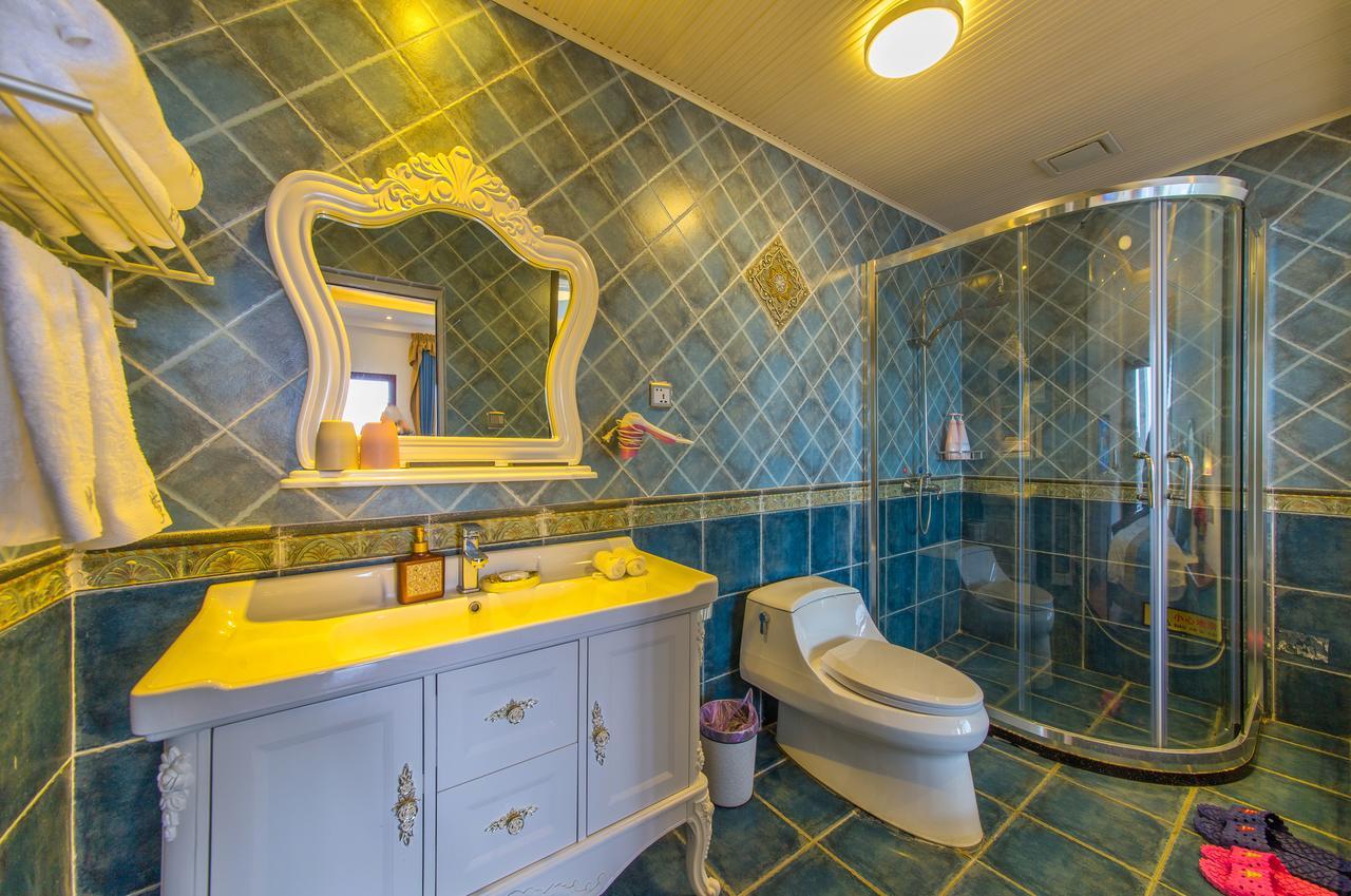 Mengyuanju Boutique Inn Dali  Eksteriør billede